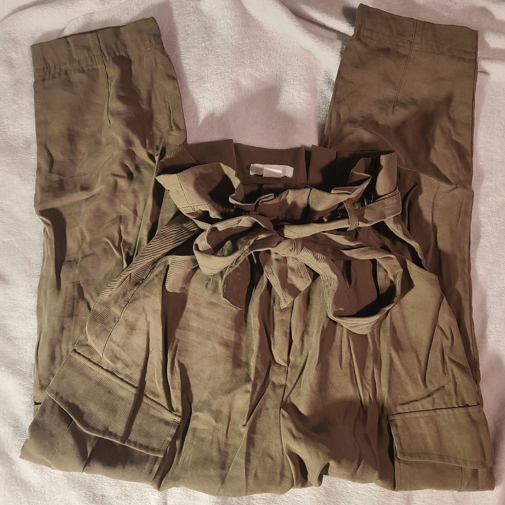 H&m cargo pants
